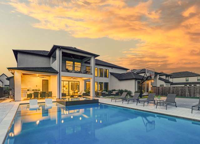 Property at 10138 Regatta Shore Dr, Missouri City, TX 77459, 5 beds, 6 baths