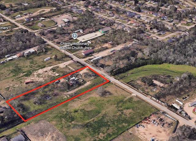 Property at 5034 S Acres Dr, Houston, TX 77048