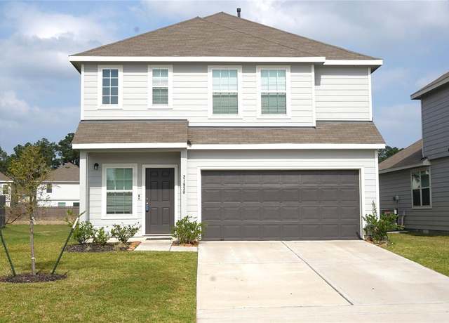 Property at 21930 King Heights Ln, Houston, TX 77073, 3 beds, 2.5 baths