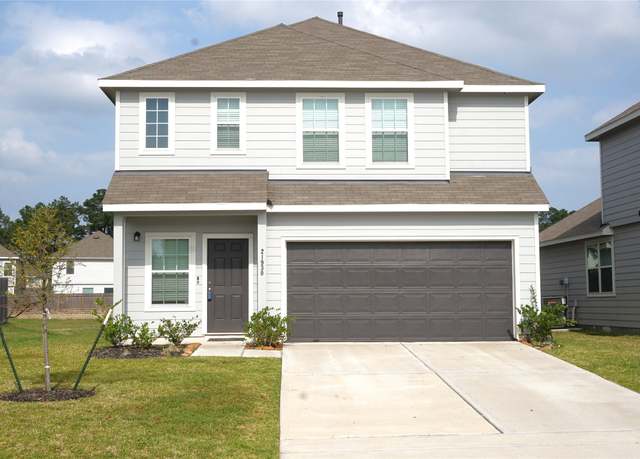 Property at 21930 King Heights Ln, Houston, TX 77073, 3 beds, 2.5 baths