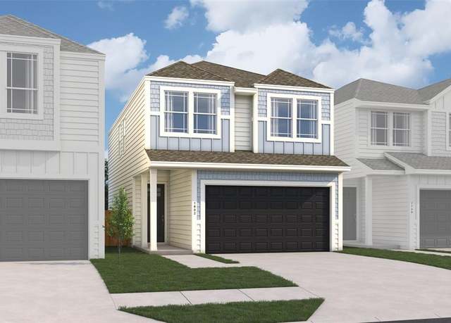 Property at 13423 Sun Cay Dr, Houston, TX 77047, 4 beds, 2.5 baths