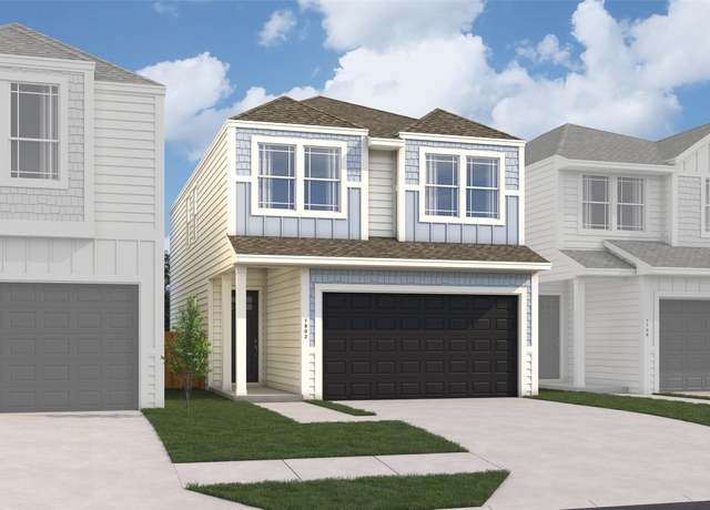 Property at 13423 Sun Cay Dr, Houston, TX 77047, 4 beds, 2.5 baths