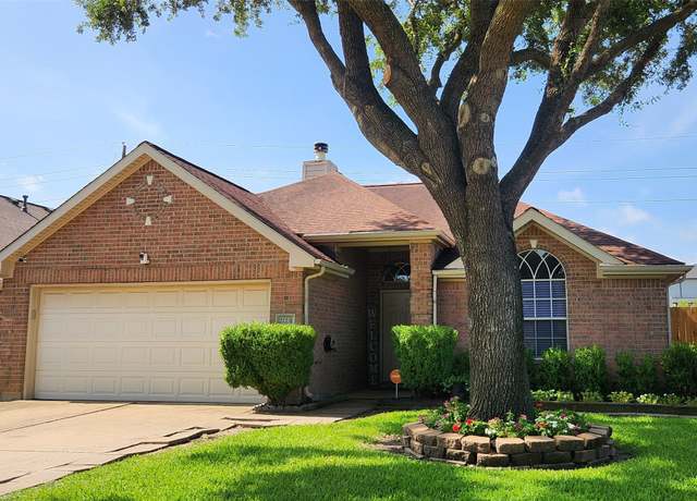 Property at 21231 Woodland Green Dr, Katy, TX 77449, 3 beds, 2 baths