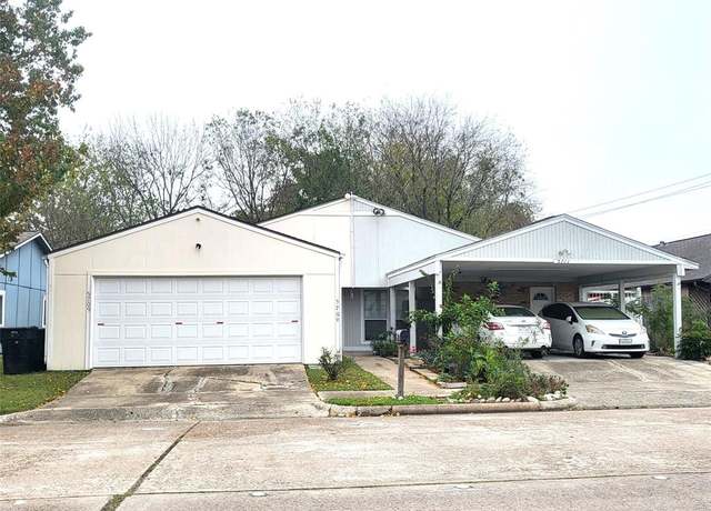 Property at 5709 Brookglen Dr, Houston, TX 77017, 2 beds, 1 bath