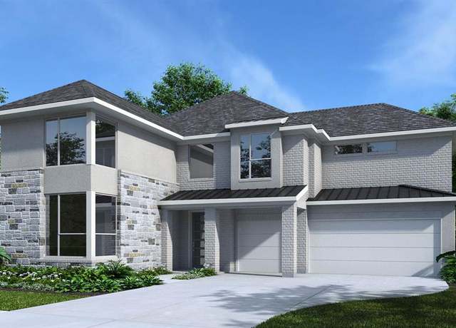 Property at 31223 Sun Catcher Ln, Fulshear, TX 77423, 5 beds, 5.5 baths
