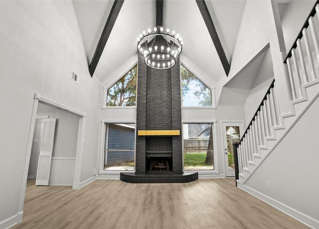 Property at 25810 Pepper Ridge Ln, Spring, TX 77373, 4 beds, 3 baths