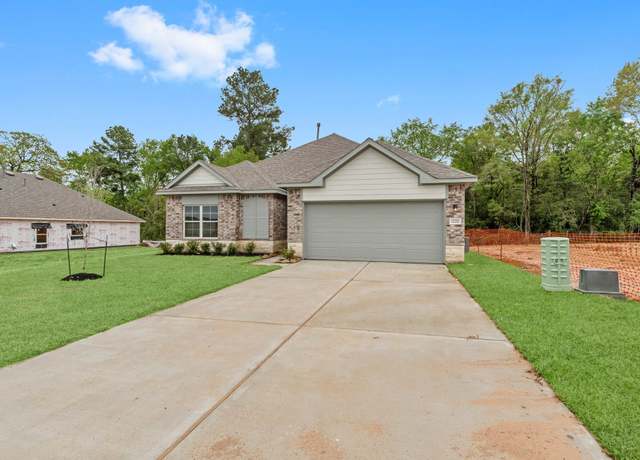 Property at 12011 Noble Heart Dr, Willis, TX 77318, 4 beds, 2.5 baths