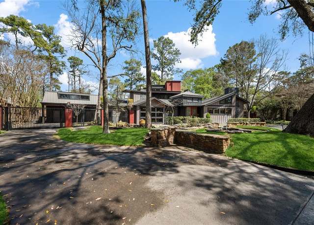 Property at 57 Carolane Trl, Houston, TX 77024, 3 beds, 3.5 baths