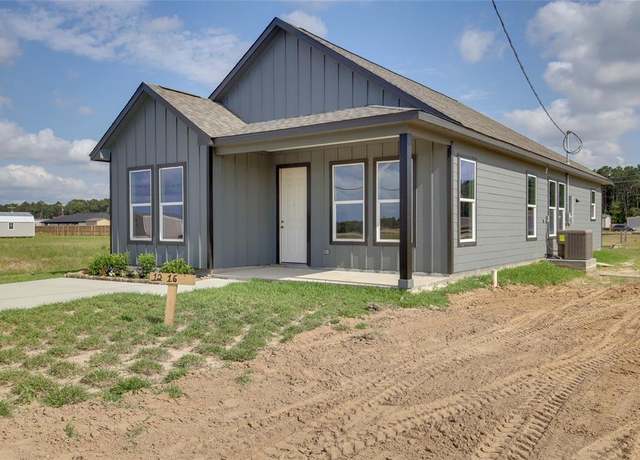 Property at 1216 Peter Pine St, Huffman, TX 77336, 3 beds, 2 baths