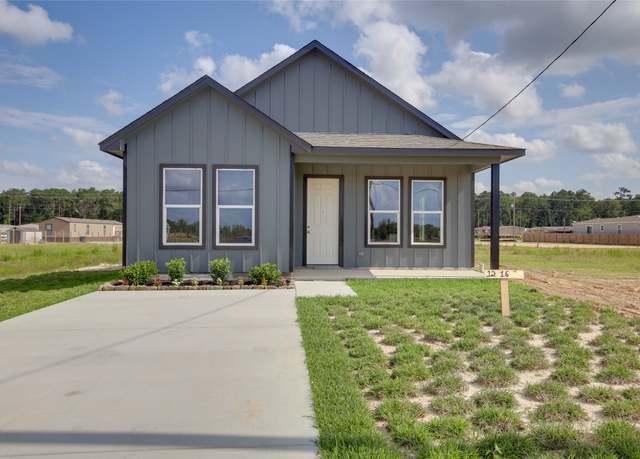 Property at 1216 Peter Pine St, Huffman, TX 77336, 3 beds, 2 baths