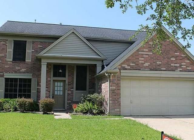 Property at 3118 Rimrock Dr, Missouri City, TX 77459, 4 beds, 2.5 baths