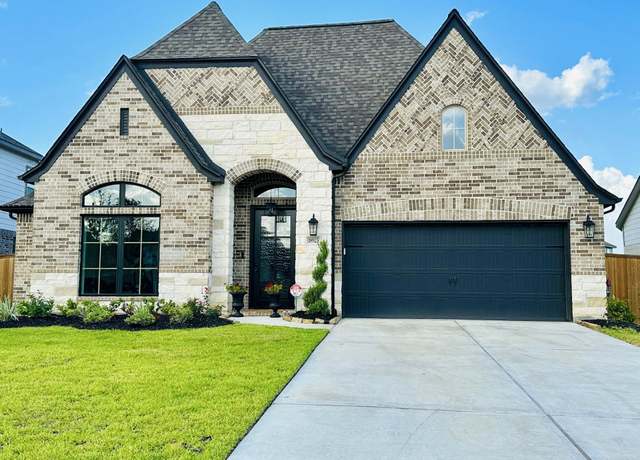 Property at 18923 Toscana Ln, New Caney, TX 77357, 4 beds, 3 baths