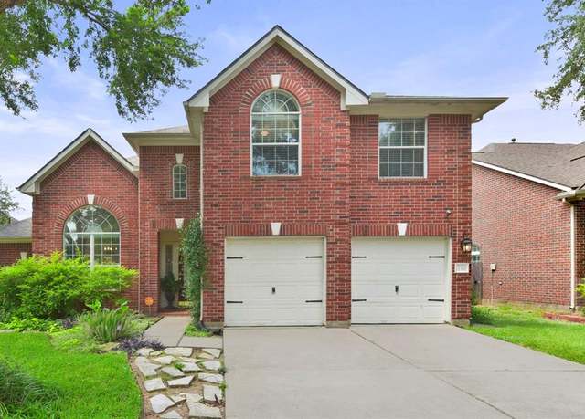 Property at 11510 Chippewa Ridge Ct, Houston, TX 77089, 4 beds, 2.5 baths
