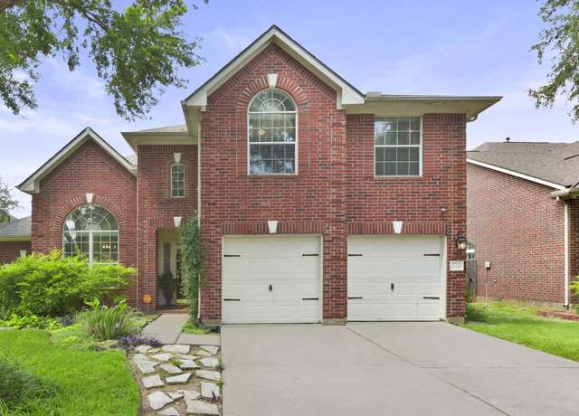 Property at 11510 Chippewa Ridge Ct, Houston, TX 77089, 4 beds, 2.5 baths