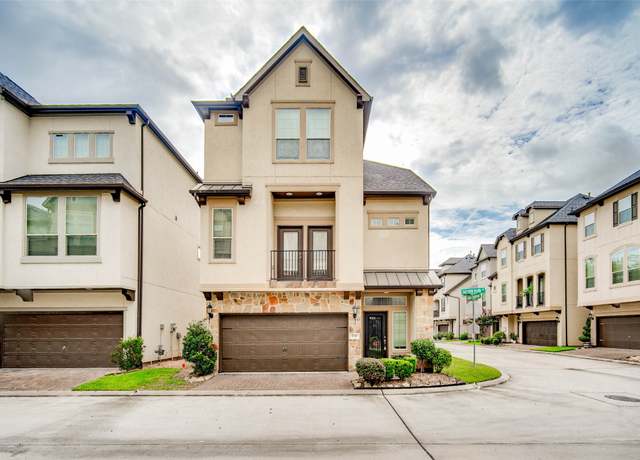 Property at 2710 Shadybrook Meadow Dr, Houston, TX 77080, 3 beds, 3.5 baths
