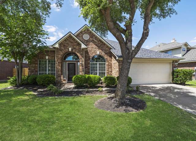 Property at 7218 Clayhorn Ct, Richmond, TX 77407, 3 beds, 3 baths