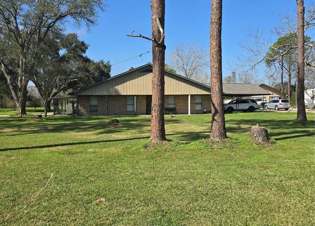 Property at 4308 Singletary, Alvin, TX 77511, 4 beds, 3 baths