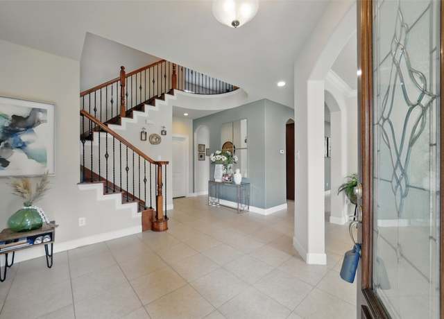 Property at 4615 Durban Oaks Dr, Katy, TX 77494, 4 beds, 3.5 baths