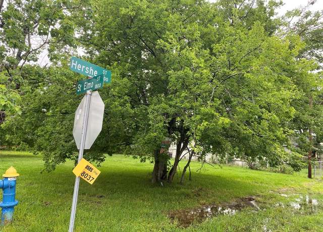 Property at 4201 Hershe St, Houston, TX 77020