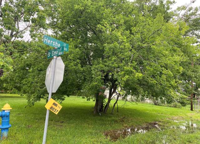 Property at 4201 Hershe St, Houston, TX 77020