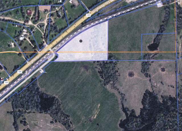 Property at 23655 Highway 105 W, Montgomery, TX 77356