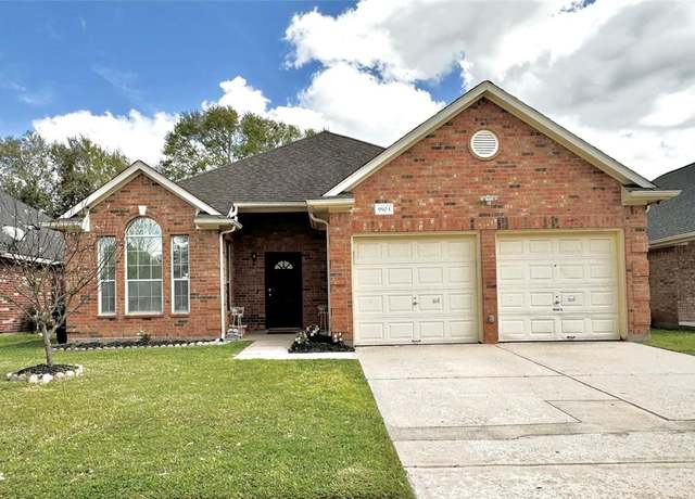 Property at 9903 Raul Hector, Houston, TX 77075, 3 beds, 2 baths