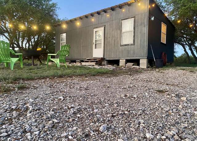 Property at 249 Laird Rd N, Junction, TX 76849