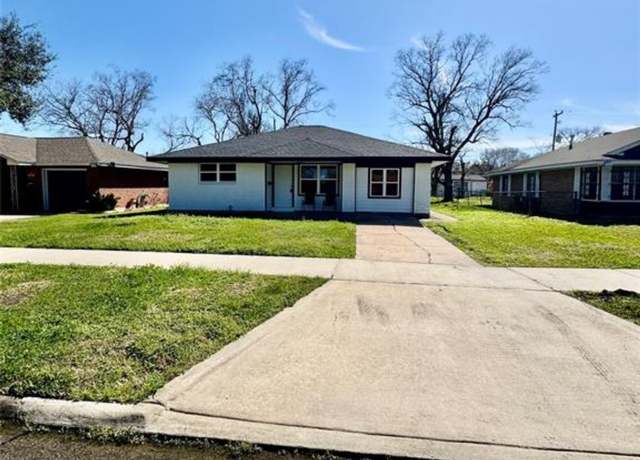 Property at 4414 Howcher St, Houston, TX 77047, 3 beds, 1 bath