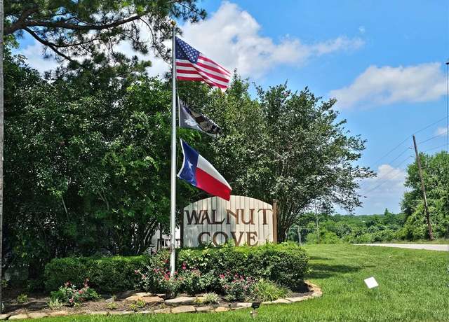 Property at Lot 60 & 61 Arbor Oak Dr, Willis, TX 77318