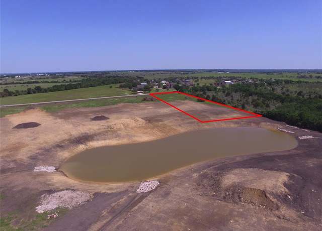 Property at Lot 1 Jozwiak Rd, Chappell Hill, TX 77426