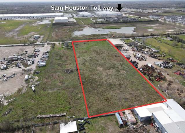 Property at 5015 Schurmier Rd, Houston, TX 77048