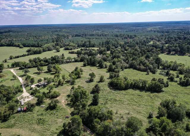 Property at 134 Acres FM 1374, Huntsville, TX 77340