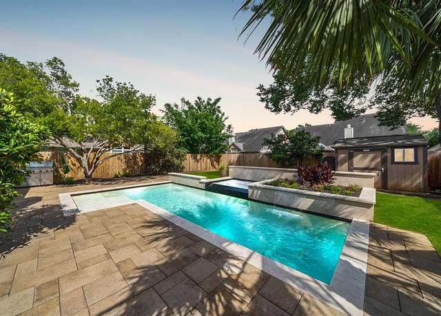 Property at 4307 Countrypines Dr, Spring, TX 77388, 4 beds, 2.5 baths