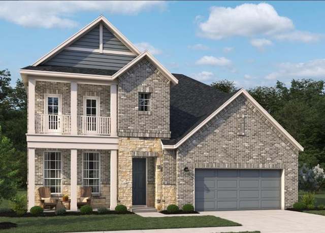 Property at 4105 Hidden Autumn Ln, League City, TX 77573, 4 beds, 3.5 baths