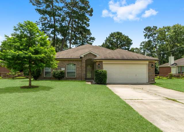 Property at 27017 Del Rio Trl W, Magnolia, TX 77355, 2 beds, 2 baths