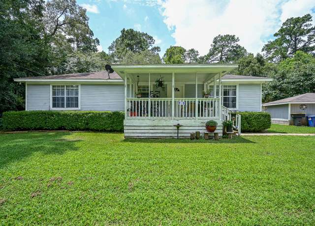 Property at 24765 Friar Tuck Dr, Hockley, TX 77447, 3 beds, 2 baths