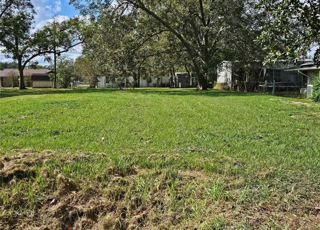 Property at 0 Maple St, Sweeny, TX 77480