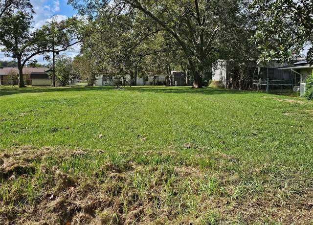 Property at 0 Maple St, Sweeny, TX 77480