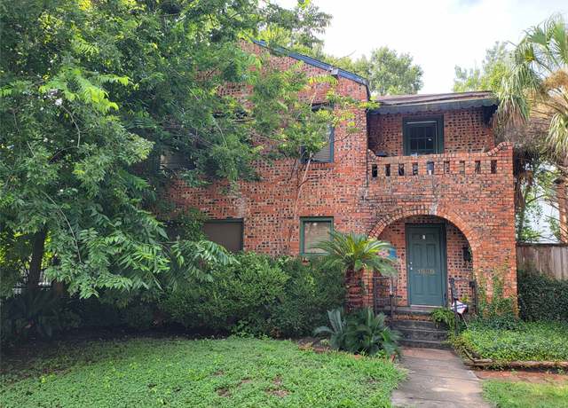 Property at 1529 Welch St, Houston, TX 77006, 2 beds, 1 bath
