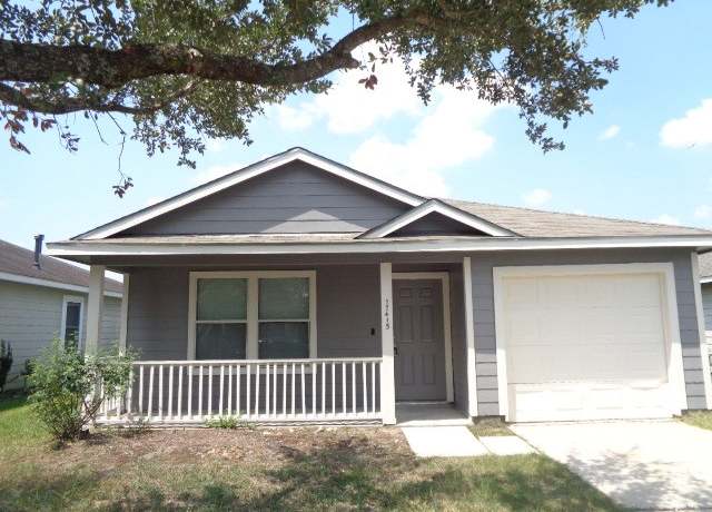 Property at 17415 Wigeon Way Dr, Humble, TX 77396, 3 beds, 2 baths