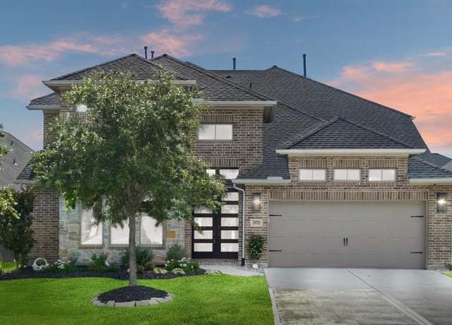 Property at 29715 Smoky Ridge Rd, Fulshear, TX 77441, 4 beds, 4 baths
