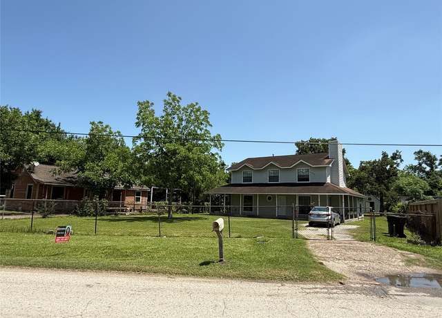Property at 4308 Banner Dr, Houston, TX 77013