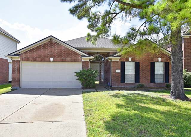 Property at 6315 Timbo Ln, Houston, TX 77041, 4 beds, 2 baths