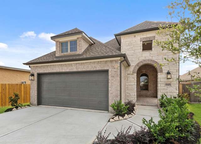 Property at 10403 Shining Dawn Way, Richmond, TX 77406, 3 beds, 2 baths