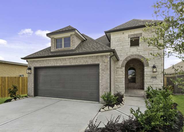 Property at 10403 Shining Dawn Way, Richmond, TX 77406, 3 beds, 2 baths