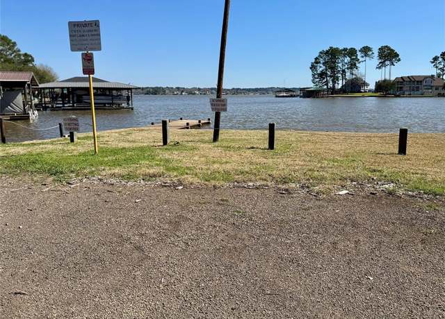 Property at TBD Whisperwood Lot 106 Dr, Onalaska, TX 77360