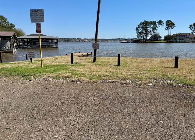 Property at TBD Whisperwood Lot 106 Dr, Onalaska, TX 77360