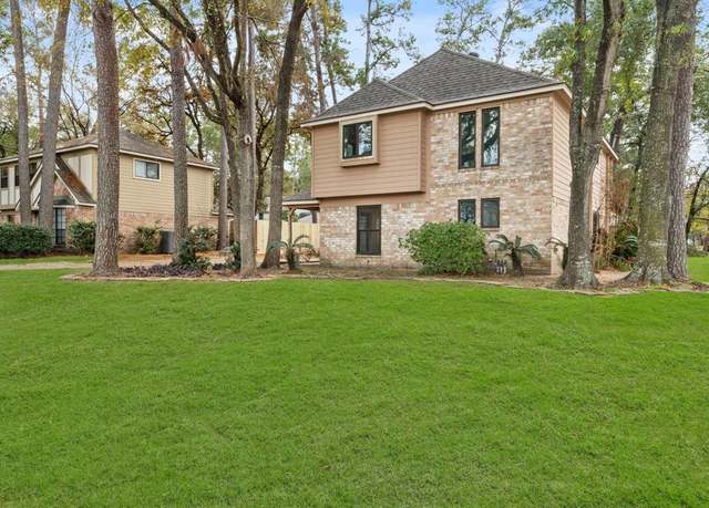Property at 12643 Chriswood Dr, Cypress, TX 77429, 4 beds, 2.5 baths