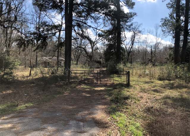 Property at 13284 Calhoun Rd, Conroe, TX 77302