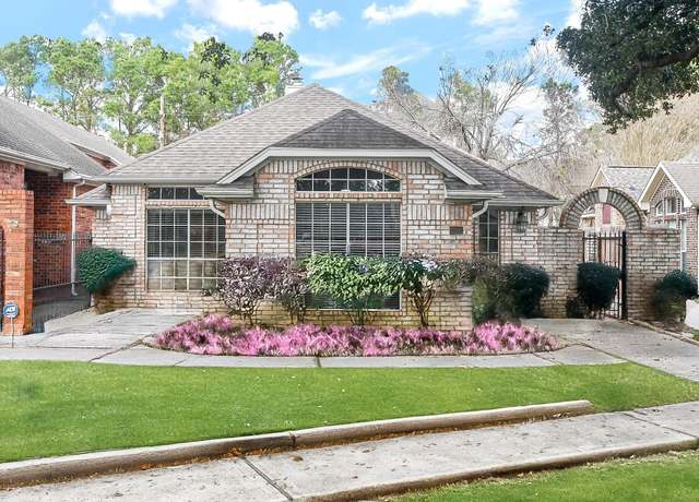 Property at 6614 Tournament Dr, Houston, TX 77069, 3 beds, 2 baths